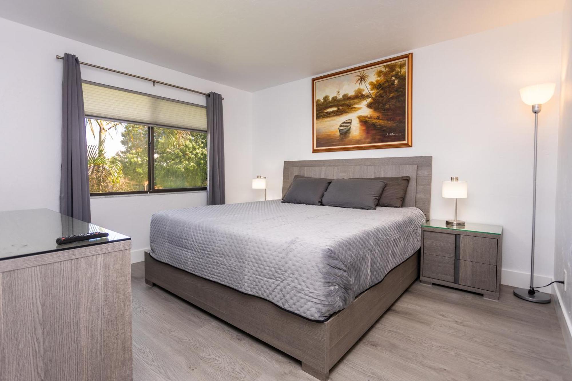 Bass & Sun Condominium 2/2 Bedroom Clewiston Oda fotoğraf