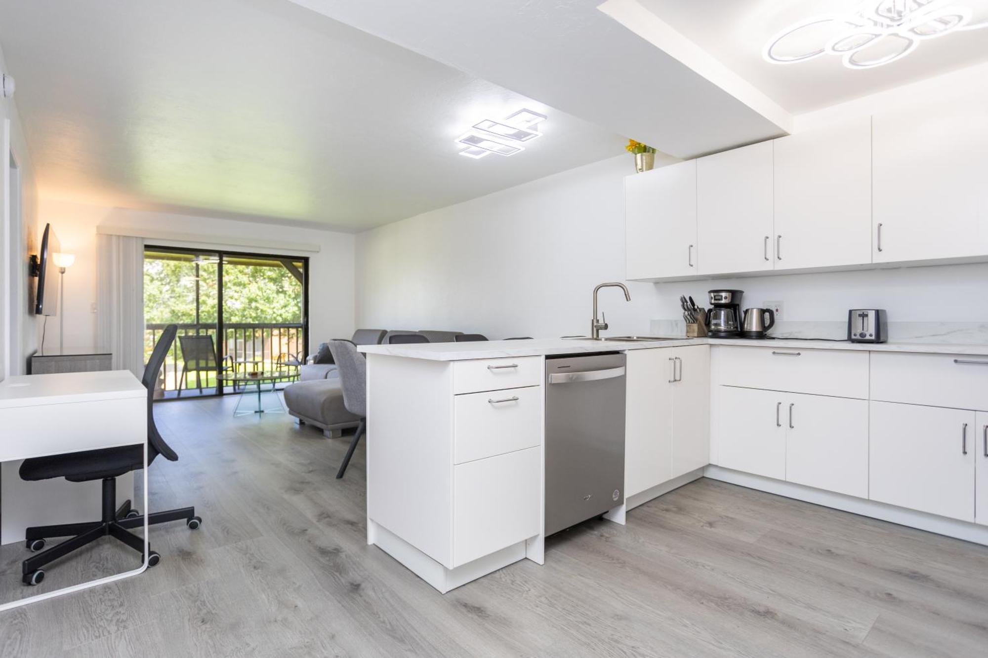 Bass & Sun Condominium 2/2 Bedroom Clewiston Oda fotoğraf