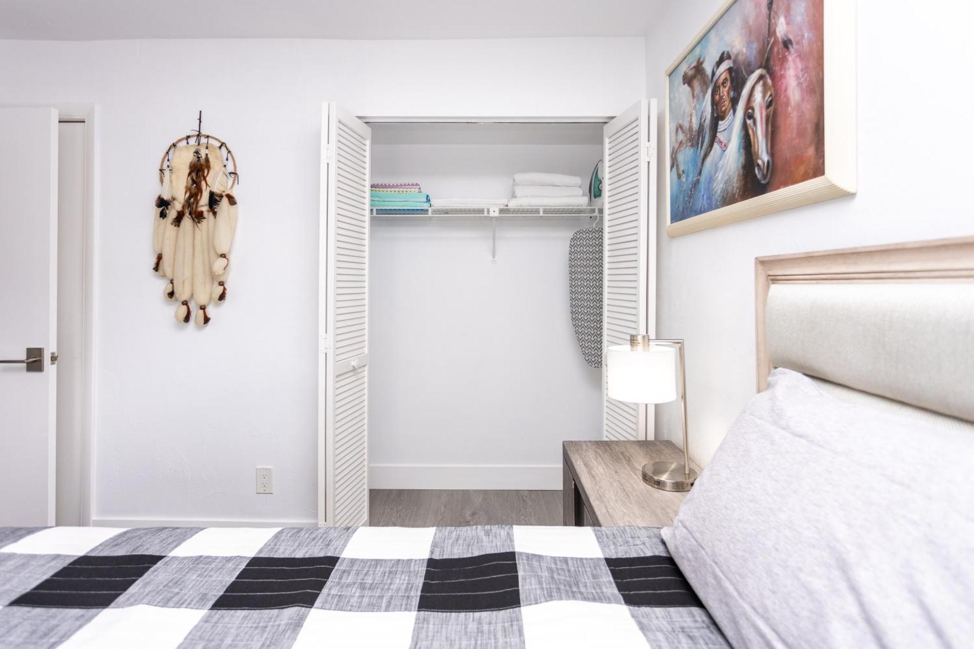 Bass & Sun Condominium 2/2 Bedroom Clewiston Oda fotoğraf