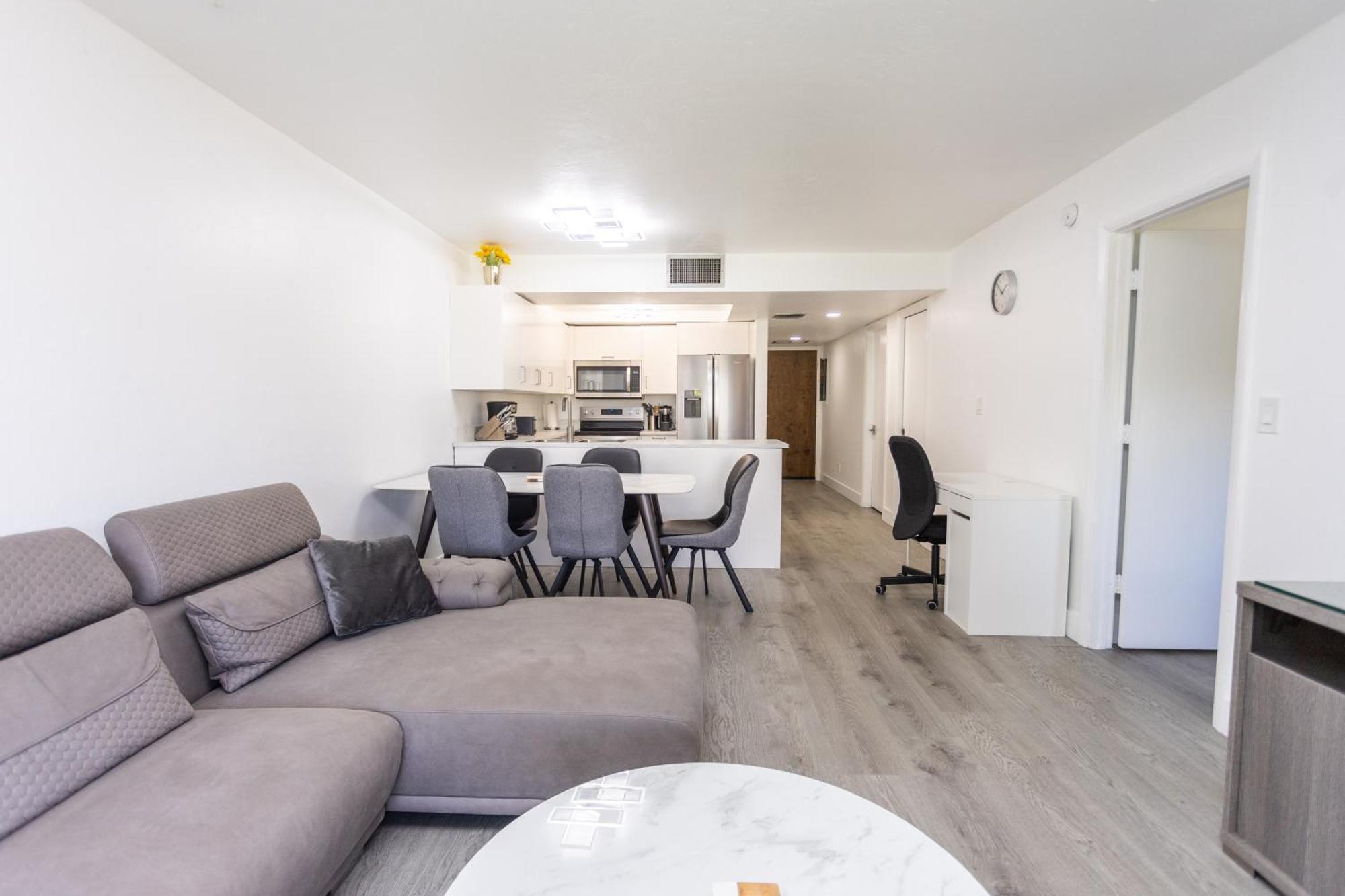 Bass & Sun Condominium 2/2 Bedroom Clewiston Oda fotoğraf
