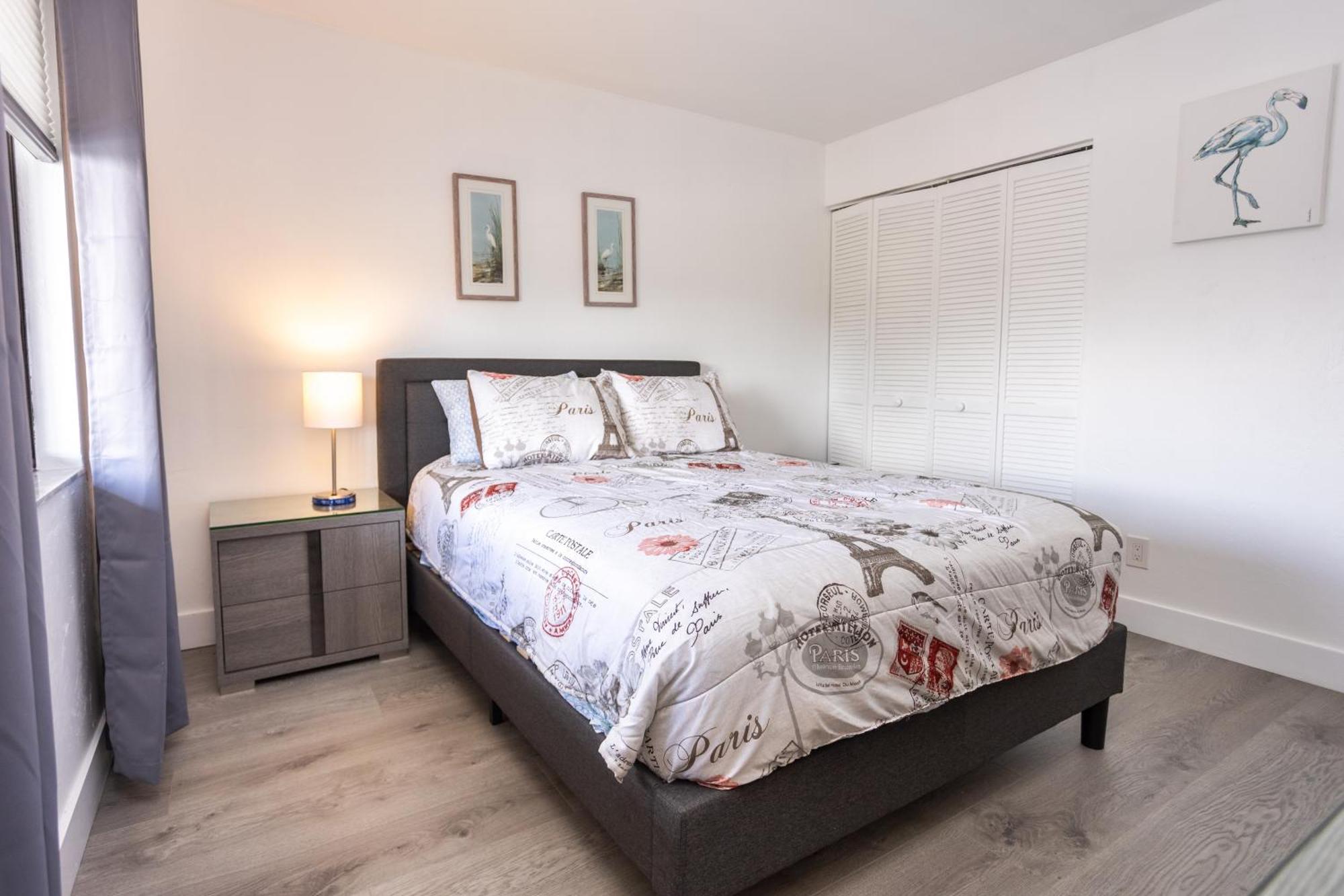 Bass & Sun Condominium 2/2 Bedroom Clewiston Oda fotoğraf