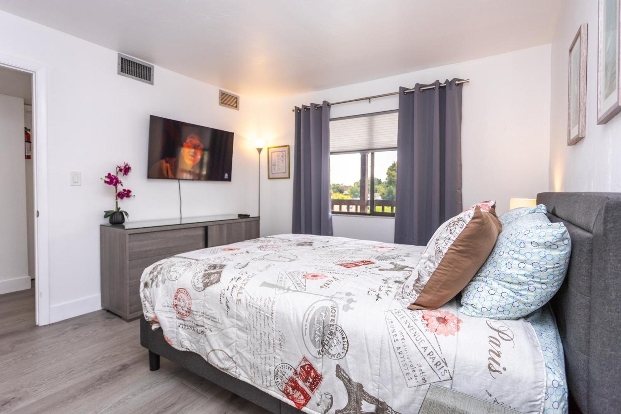 Bass & Sun Condominium 2/2 Bedroom Clewiston Oda fotoğraf