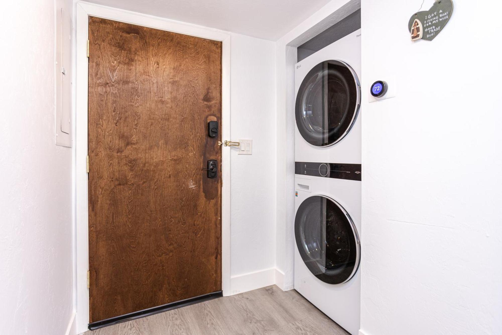 Bass & Sun Condominium 2/2 Bedroom Clewiston Oda fotoğraf