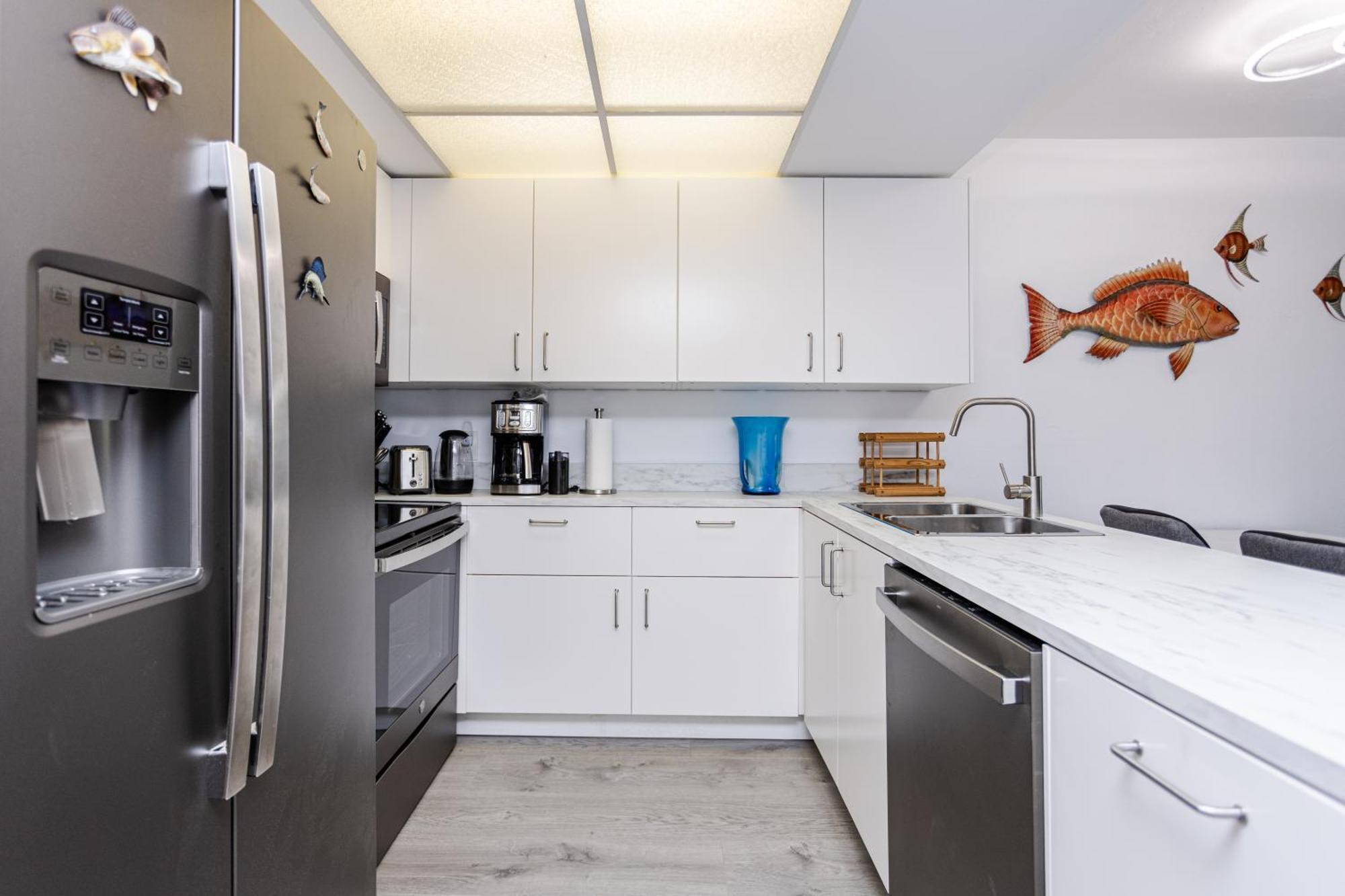 Bass & Sun Condominium 2/2 Bedroom Clewiston Oda fotoğraf