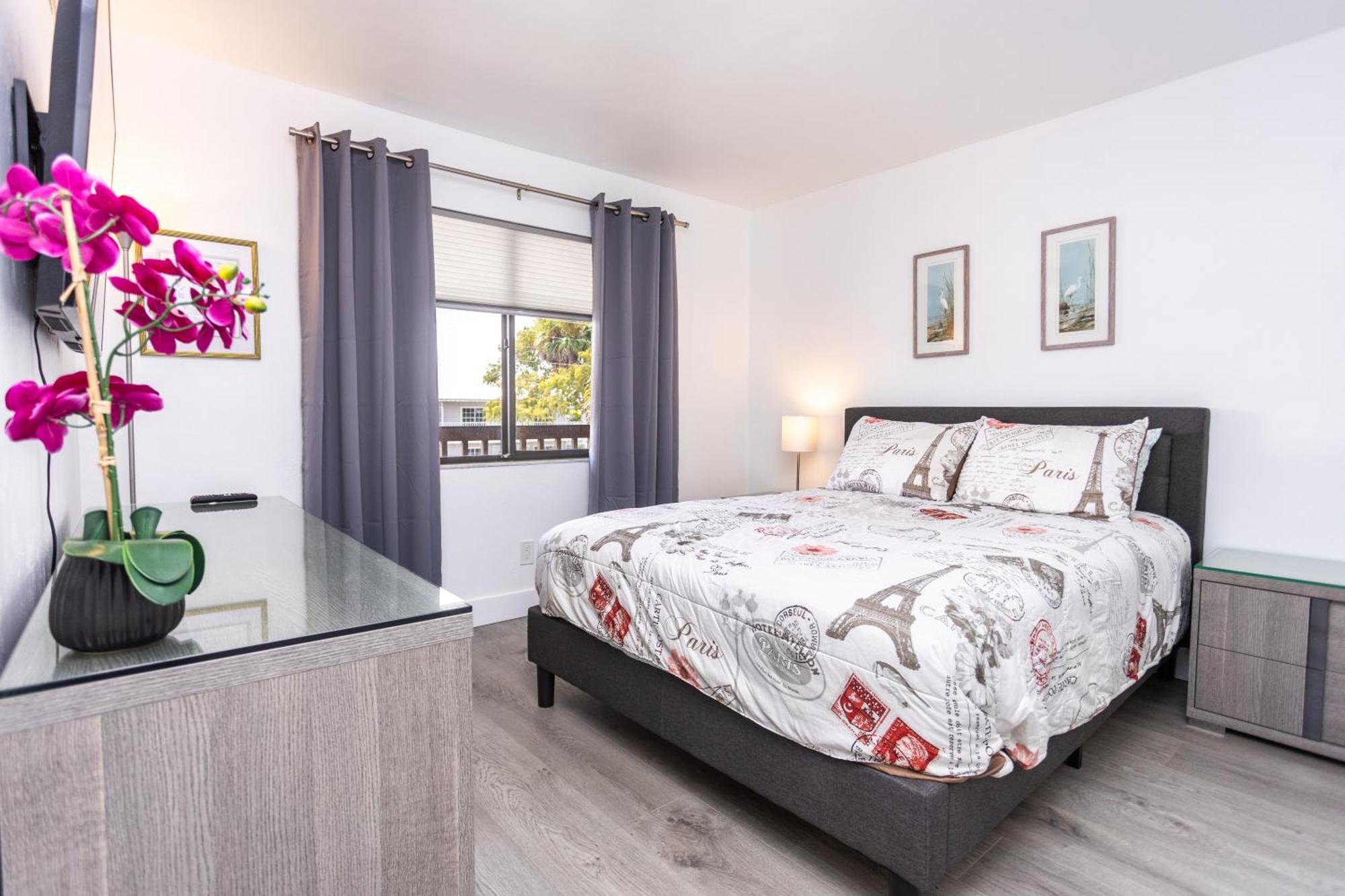 Bass & Sun Condominium 2/2 Bedroom Clewiston Oda fotoğraf