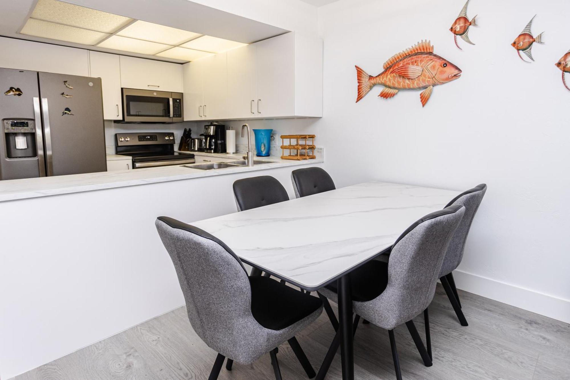 Bass & Sun Condominium 2/2 Bedroom Clewiston Oda fotoğraf