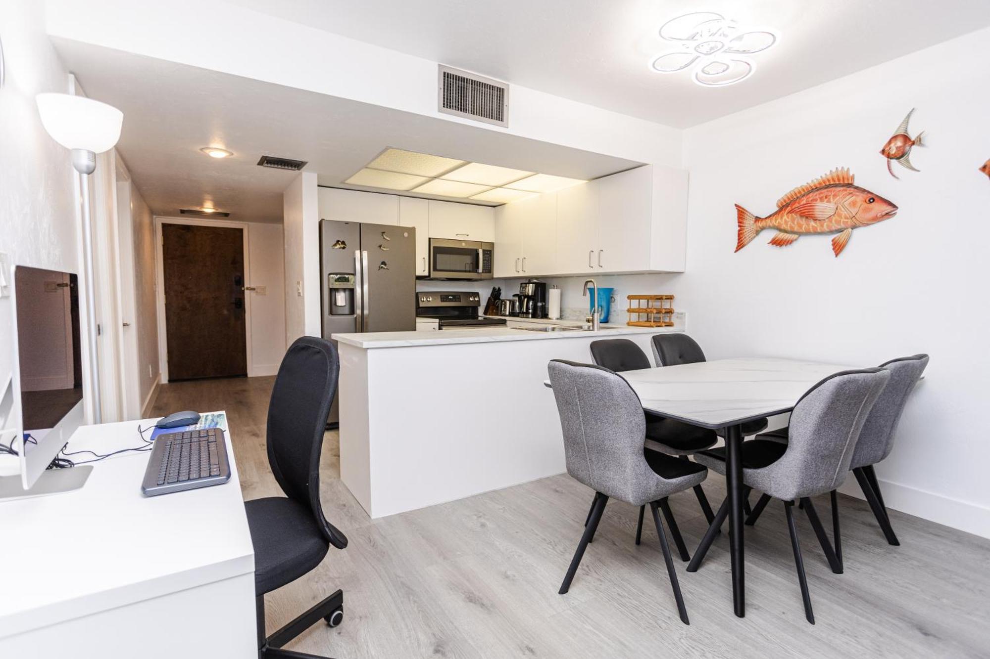 Bass & Sun Condominium 2/2 Bedroom Clewiston Oda fotoğraf