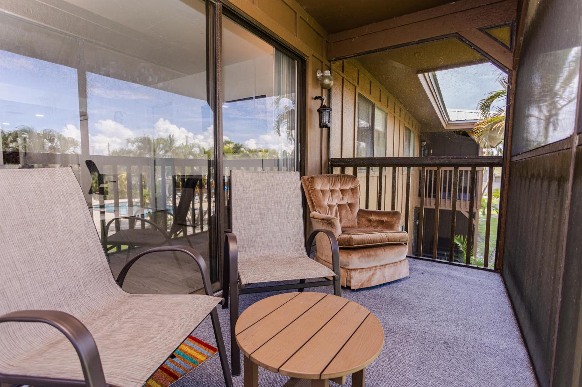Bass & Sun Condominium 2/2 Bedroom Clewiston Oda fotoğraf