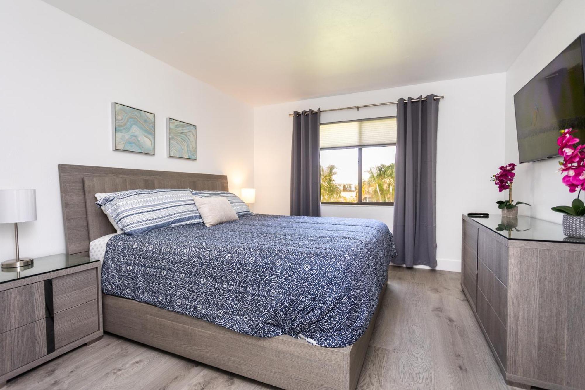 Bass & Sun Condominium 2/2 Bedroom Clewiston Oda fotoğraf