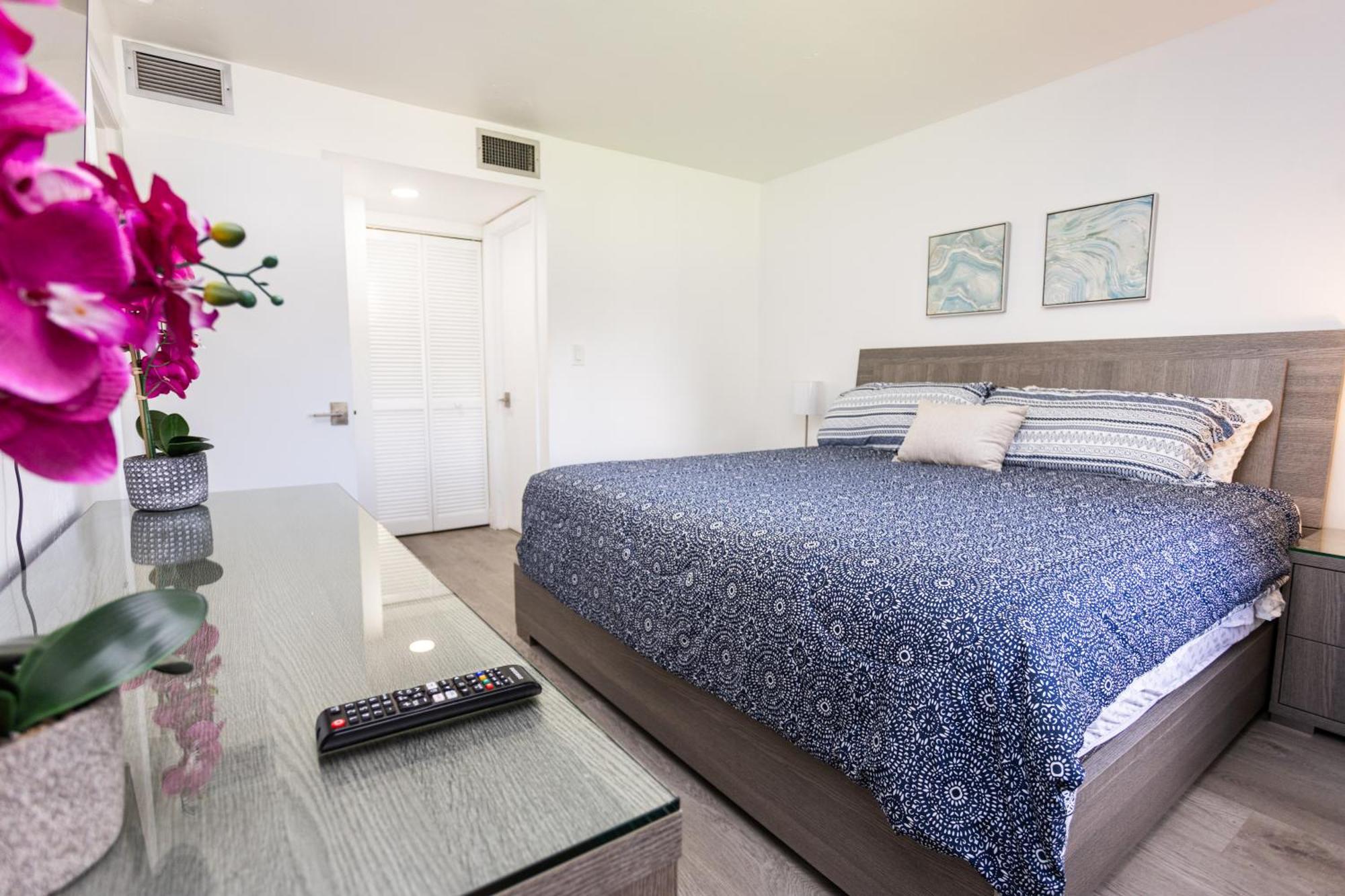 Bass & Sun Condominium 2/2 Bedroom Clewiston Oda fotoğraf