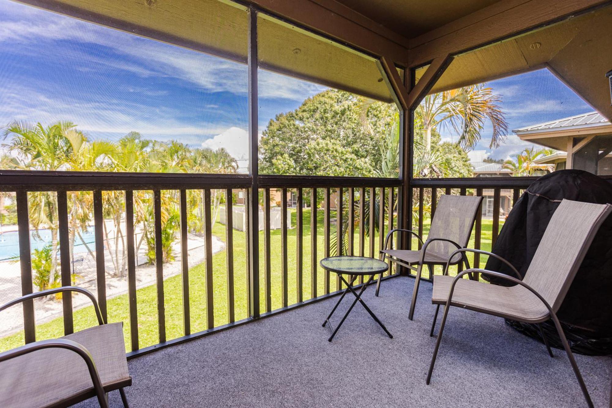 Bass & Sun Condominium 2/2 Bedroom Clewiston Oda fotoğraf