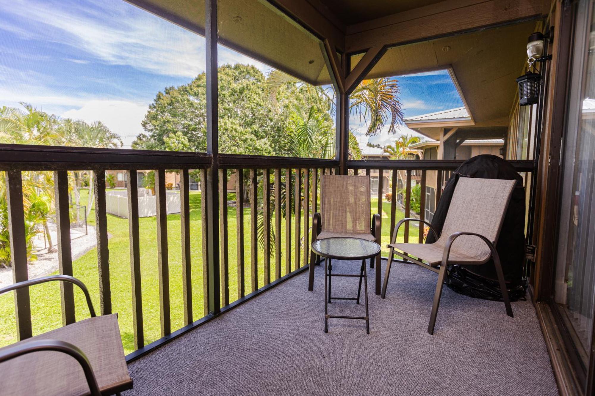 Bass & Sun Condominium 2/2 Bedroom Clewiston Oda fotoğraf